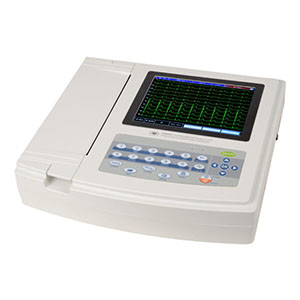 Electrocardiograph
