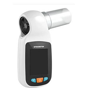 Spirometer